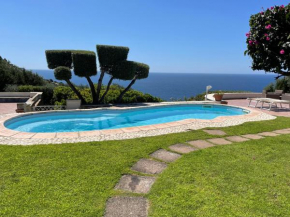 Villa Bianca Sinnai